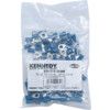 6.00mm BLUE RING TERMINAL (PK-100) thumbnail-1