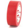 2702 Electrical Tape, PVC, Red, 75mm x 33m, Pack of 1 thumbnail-0