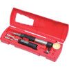 8 Piece 125BW Butane Soldering Iron Tool Kit thumbnail-0