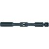 Tap Wrench, Sliding Handle, 2.5 - 9mm thumbnail-1