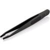 115mm, Straight Nose Tweezers, Insulated, ESD, Plastic thumbnail-2