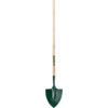 West Country Shovel, Steel Blade, Pole Handle, Non Telescopic, Not Insulated thumbnail-0