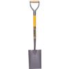 5222 SQUARE TRENCH SHOVEL MYD STEEL HANDLE thumbnail-0