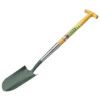 Rabbiting Shovel, 1001mm Overall Length, T-Grip Handle, Carbon Manganese Steel Blade thumbnail-1