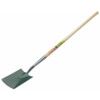 Digging Spade, Forged Steel Blade, Pole Handle, Non Telescopic, Not Insulated thumbnail-0