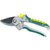 8" ANVIL PRUNING SHEARS B I-MATERIAL GRIP thumbnail-0