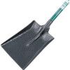 Square Mouth Shovel, Carbon Steel, D-Grip, 1000mm thumbnail-1