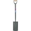 Grafting Spade, Carbon Steel Blade, Metal MYD Handle, Non Telescopic, Not Insulated thumbnail-0