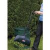 Leaf Grabber, 500mm Head Width, Plastic Tine Material, 27 Tines thumbnail-1