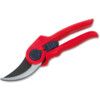 Secateur, Bypass Cutting Action, 225mm Overall Length, Hardened Carbon Steel Blade thumbnail-0