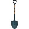 Round Mouth Shovel, Carbon Manganese Steel Blade, YD Handle, Non Telescopic, Not Insulated thumbnail-0