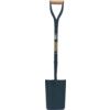 Trenching Shovel, Carbon Steel Blade, YD Handle, Non Telescopic, Not Insulated thumbnail-0