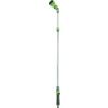 Telescopic Spray Lance, 1/2in, Plastic Material, Green/Grey, Individual thumbnail-0