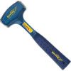 EB3/2LB 2LB DRILLING HAMMER - VINYL GRIP thumbnail-0