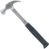 Claw Hammer, 20oz., Steel Shaft, Anti-vibration thumbnail-0