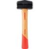 Lump Hammer, 2lb, Wood Shaft, Waxed Shaft thumbnail-0