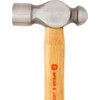 Hickory Shaft Ball Pein 24oz Hammer thumbnail-2