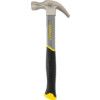 Claw Hammer, 16oz., Fibreglass Shaft thumbnail-0