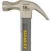 Claw Hammer, 16oz., Fibreglass Shaft thumbnail-2