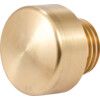 HAMMER HEAD SOFT METAL BRASS thumbnail-1