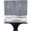 5in., Block, Natural Bristle, Angle Brush thumbnail-2