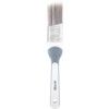 1in., Angled, Natural Bristle, Angle Brush thumbnail-1