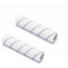 Paint Roller Sets, Short Pile, For Walls & Ceilings (Pk-2) thumbnail-0