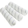 Paint Rollers, Medium Pile, 9", For Walls & Ceilings (Pk-3) thumbnail-0