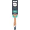 2in., Synthetic, Angle Brush, Handle Wood thumbnail-0