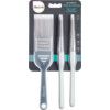 Blade Paint Brush Set, For Walls & Ceilings (Pk-3) thumbnail-0