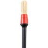 7/32in., Round, Synthetic Bristle, Sash Brush, Handle Plastic thumbnail-2