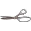 9.1/2" PLASTIC HANDLE TAILORS SCISSORS thumbnail-0