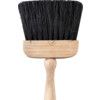 4in., Block, Bristle Coco Fibres, Dusting Brush, Handle Wood thumbnail-2