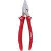 Combination Pliers, 210mm, Serrated thumbnail-0