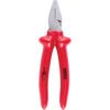 COMBINATION PLIERS INSULATED POWER SAFETY DIP-INSULATION 205mm thumbnail-0