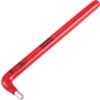 Hex Key, Insulated L-Handle, Hex, Metric, 6mm thumbnail-1