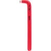 Hex Key, Insulated L-Handle, Hex, Metric, 6mm thumbnail-0