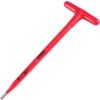 Hex Key, Insulated T-Handle, Hex, Metric, 5mm thumbnail-1