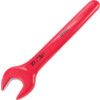 27MM INSULATED OPEN JAW WRENCH DIN 7446 thumbnail-0