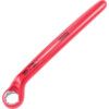 20MM INSULATED RING SPANNER DOUBLE TRIANGLE 1000 V thumbnail-0