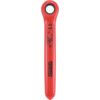 11MM INSULATED RATCHET RING SPANNER DOUBLE TRIANGLE 1000 V thumbnail-0