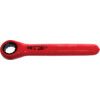 12MM INSULATED RATCHET RING SPANNER DOUBLE TRIANGLE 1000 V thumbnail-0