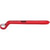 Single End, Insulated Ring Spanner, 16mm, Metric thumbnail-0