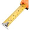 MTB-5-25-M-E, 5m / 16ft, Double-Sided Measuring Tape, Metric and Imperial, Class II thumbnail-3