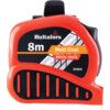 BMC08, Brick-Mate, 8m / 26ft, Bricklayers Tape, Metric, Class I thumbnail-1