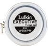 W606PM, Executive, 2m / 6ft, Diameter Tape, Metric thumbnail-2