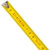 Dynamic Grip, 3m / 10ft, Heavy Duty Tape Measure, Metric, Class II thumbnail-4