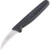 44505, Fixed, Food Service Knife, Curved, Blade Stainless Steel thumbnail-1