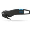 Secumax 320 Box Cutter Safety Knife, 158 x 13 x 56 mm thumbnail-0