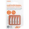 10518, Ceramic, Saw Blade, For 105 Series Craft Knives, Pack of 4 thumbnail-0